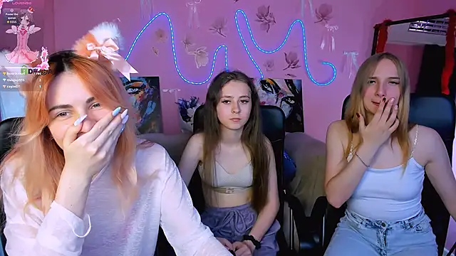 rebecca_smile webcam show