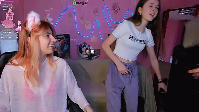 rebecca_smile: απευθείας συνομιλία ΧΧΧ