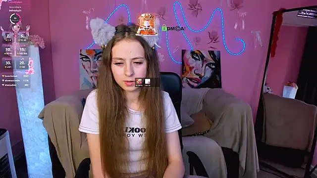 rebecca_smile: вебкам-шоу