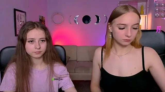 rebecca_smile Live XXX-Chat