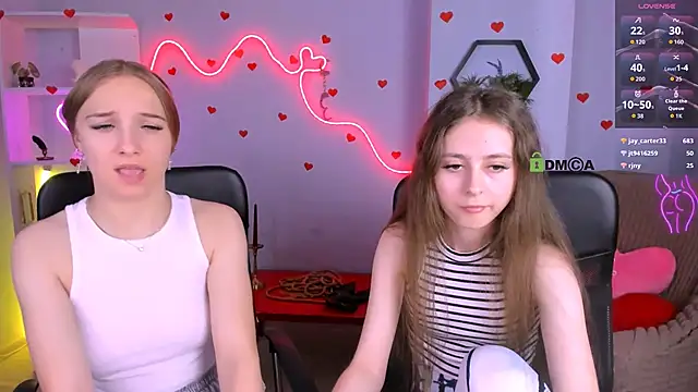 rebecca_smile Шоу с уебкамера