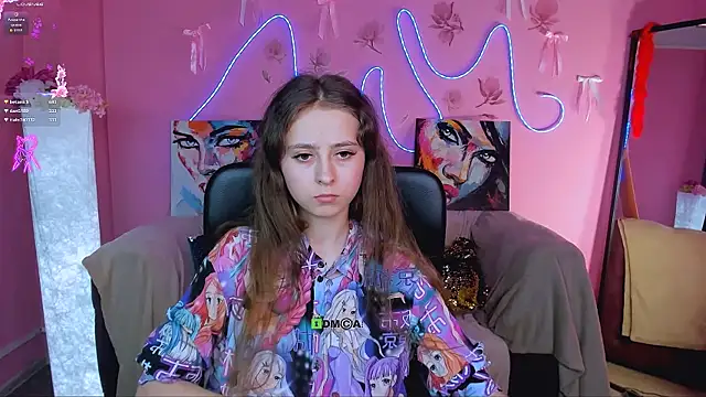 rebecca_smile: онлайн-секс-чат