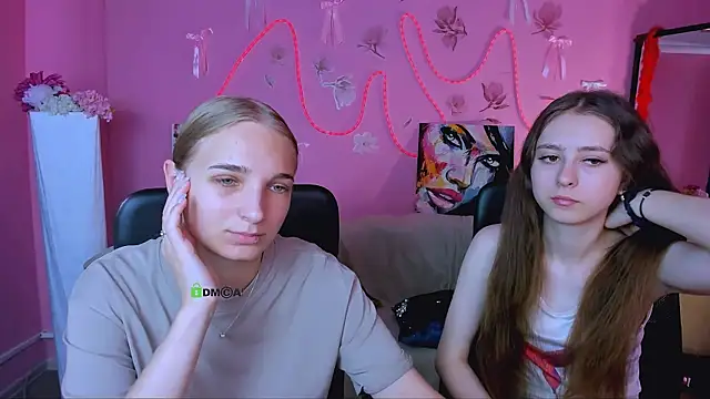 rebecca_smile webcam show