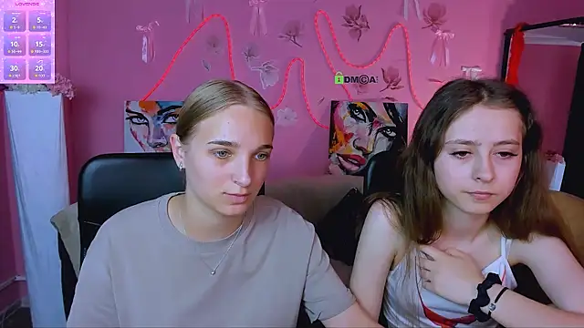 Živý XXX chat rebecca_smile