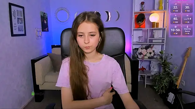rebecca_smile: вебкам-шоу