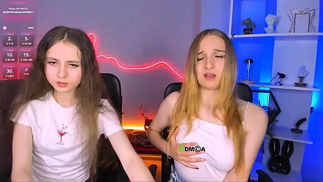 rebecca_smile Live XXX Chat