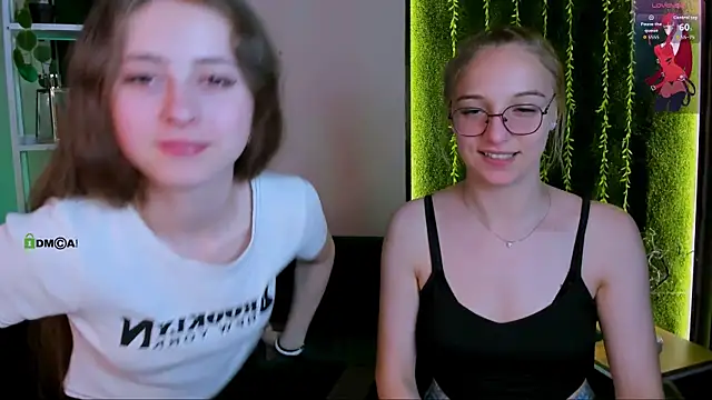 عرض كام rebecca_smile
