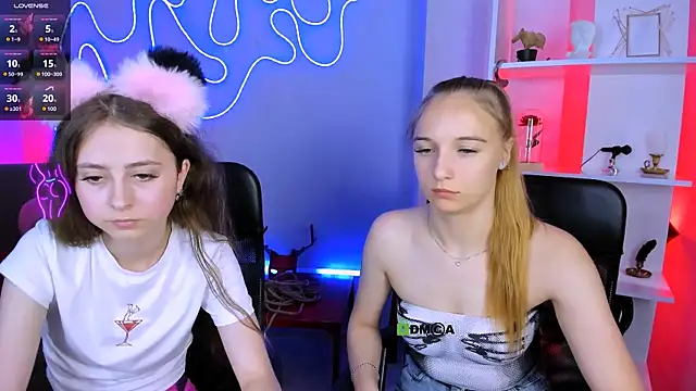 Živý XXX chat rebecca_smile
