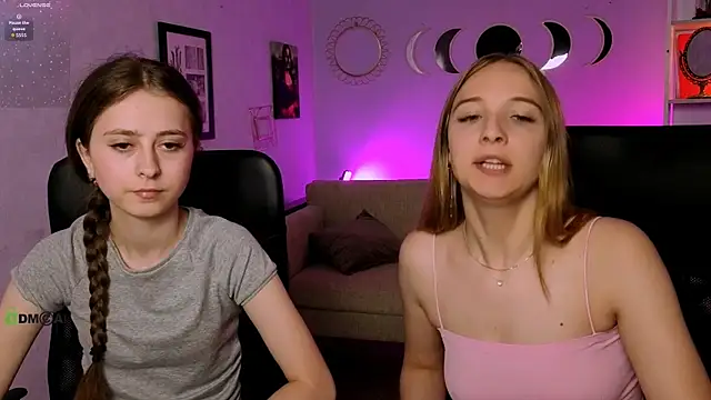 rebecca_smile – Kamerová šou