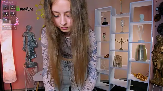 rebecca_smile লাইভ XXX চ্যাট
