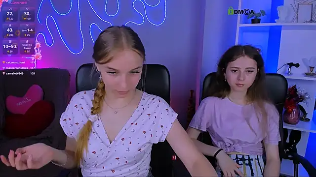 rebecca_smile Chat XXX live