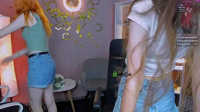 rebecca_smile – Naživo XXX chat