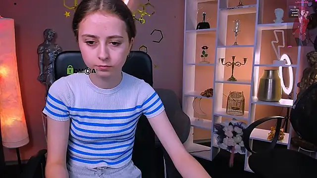 عرض كام rebecca_smile