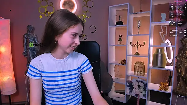 rebecca_smile – Live XXX-chat