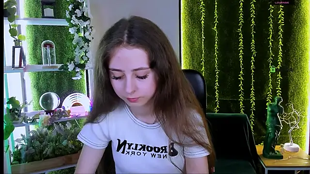 rebecca_smile 라이브 XXX 채팅