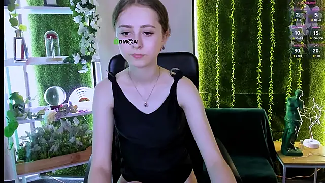 rebecca_smile Live XXX-Chat
