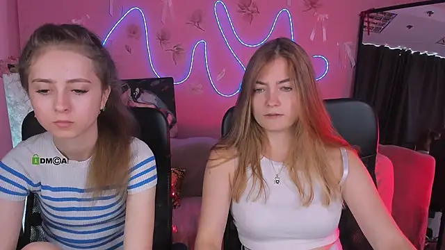 عرض كام rebecca_smile