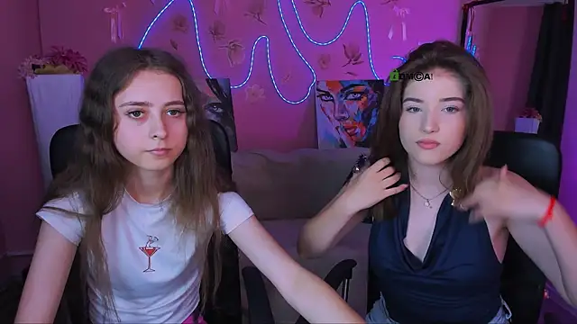 Вебкам-шоу rebecca_smile