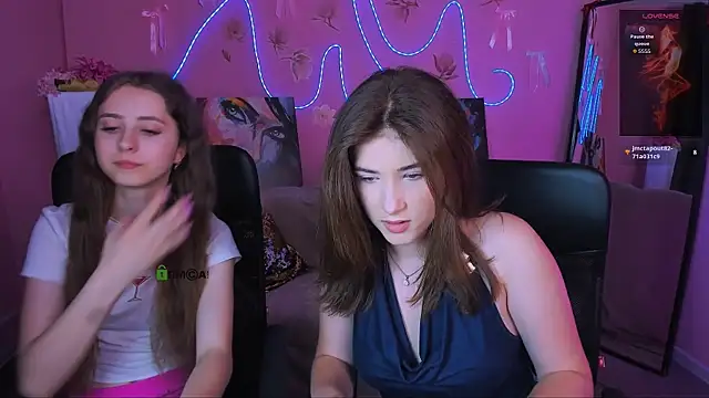 rebecca_smile Webcam show