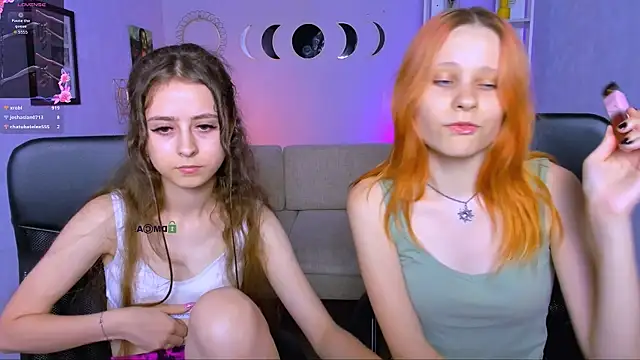 rebecca_smile live XXX chat