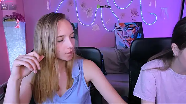 rebecca_smile Webcam-Show