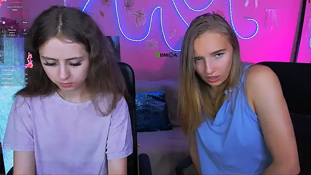 rebecca_smile – Kamerová šou