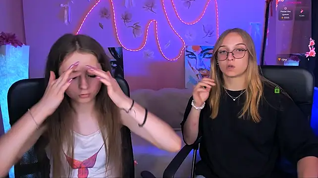 rebecca_smile webcam show