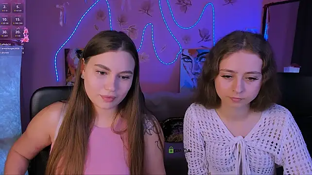 rebecca_smile 라이브 XXX 채팅