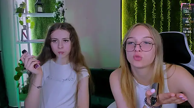 Webkamerová show rebecca_smile