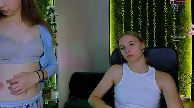 rebecca_smile Шоу с уебкамера
