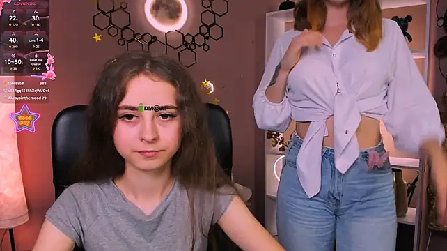 Онлайн чат XXX rebecca_smile