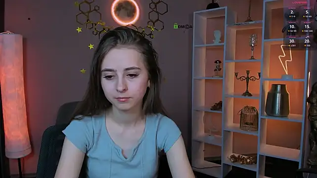 عرض كام rebecca_smile