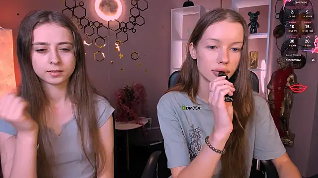 rebecca_smile 라이브 XXX 채팅