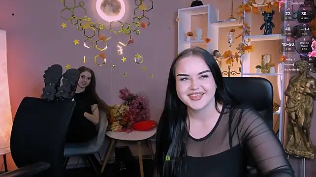 צ'אט XXX בשידור חי של rebecca_smile
