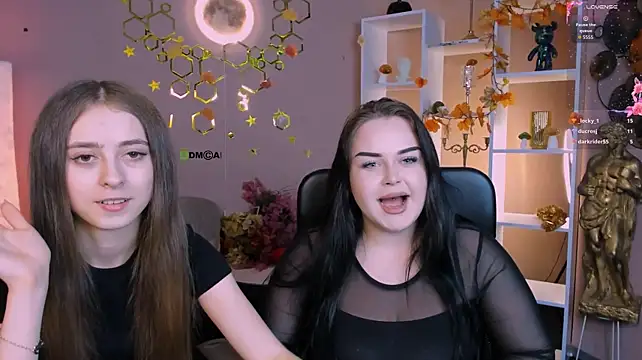 عرض كام rebecca_smile