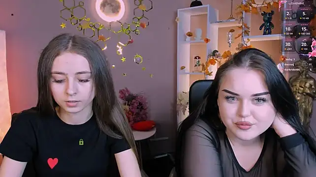 Chat XXX ao vivo de rebecca_smile