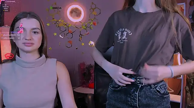 عرض كام rebecca_smile