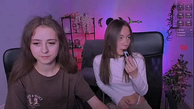 عرض كام rebecca_smile