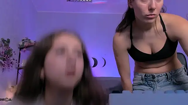 Вебкам-шоу rebecca_smile