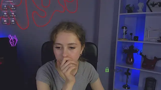 Chat XXX Live rebecca_smile
