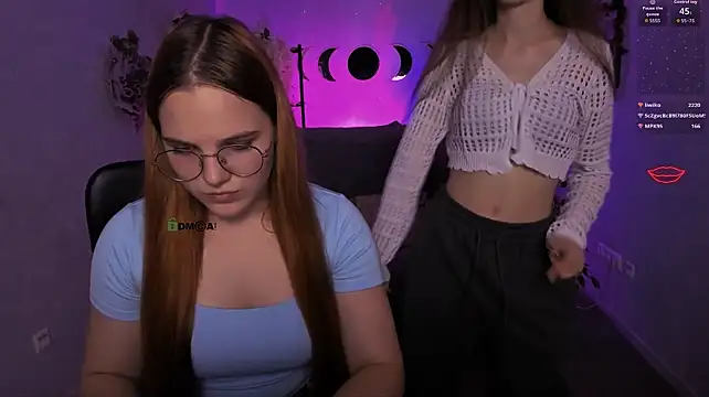 Živý XXX chat rebecca_smile