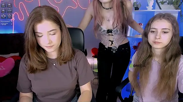 rebecca_smile 网络视讯表演