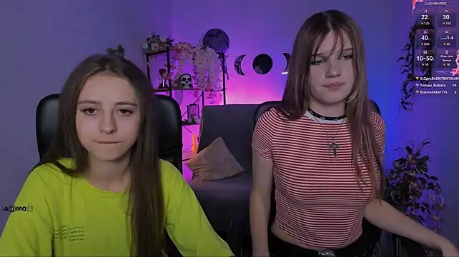 rebecca_smile Webcam Show