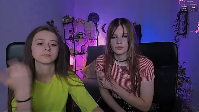 rebecca_smile XXX чат на живо