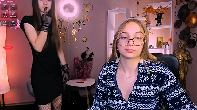 rebecca_smile Webcam Show