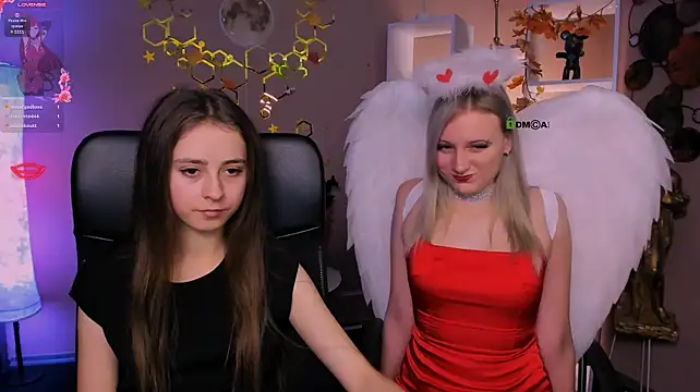 rebecca_smile Шоу с уебкамера