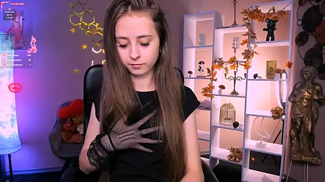 rebecca_smile Webcamshow