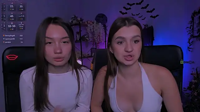 rebecca_smile Шоу с уебкамера