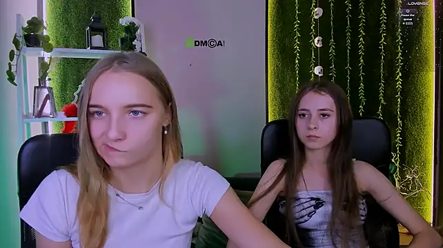Webkamerová show rebecca_smile