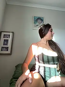 Show de webcam de larj021bb